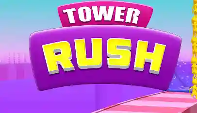 Tower Rush Demo Ansicht